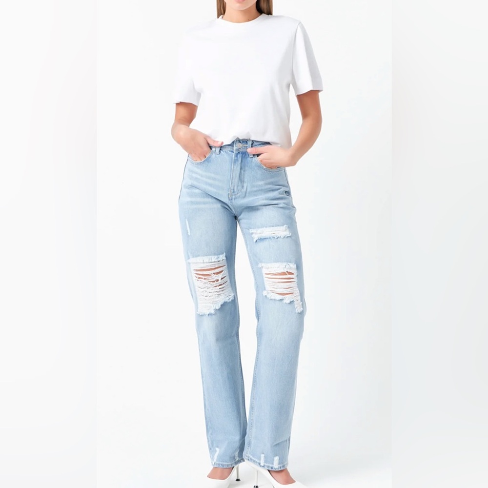 Grey Lab Los Angeles